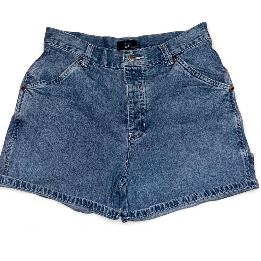 Gap Women's Blue Shorts